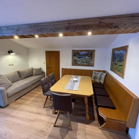 Landhaus Zillertal รามเซา เอม ซิลเลอร์ทาล ภายนอก รูปภาพ
