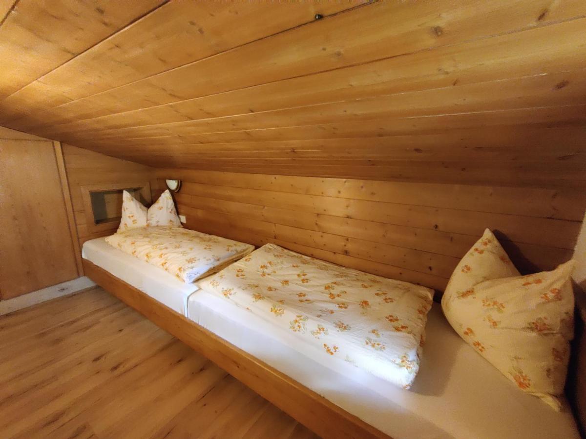 Landhaus Zillertal รามเซา เอม ซิลเลอร์ทาล ภายนอก รูปภาพ
