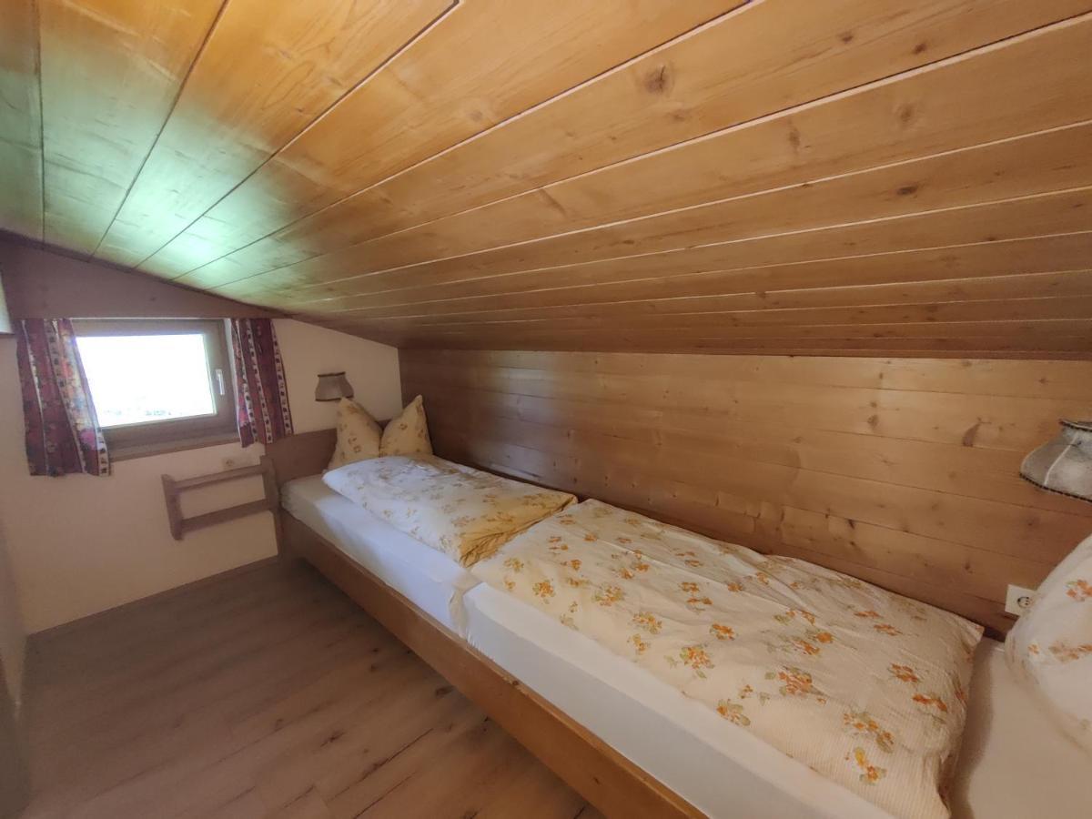 Landhaus Zillertal รามเซา เอม ซิลเลอร์ทาล ภายนอก รูปภาพ