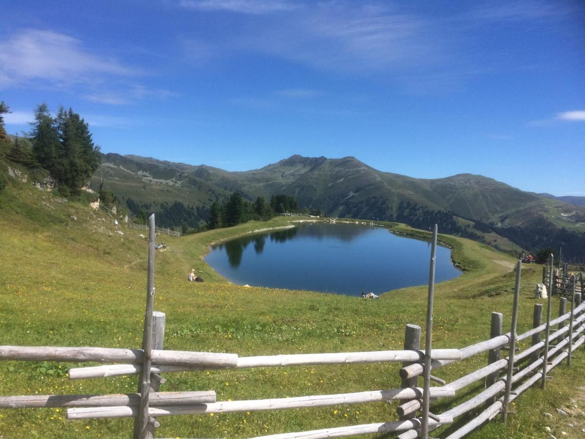 Landhaus Zillertal รามเซา เอม ซิลเลอร์ทาล ภายนอก รูปภาพ