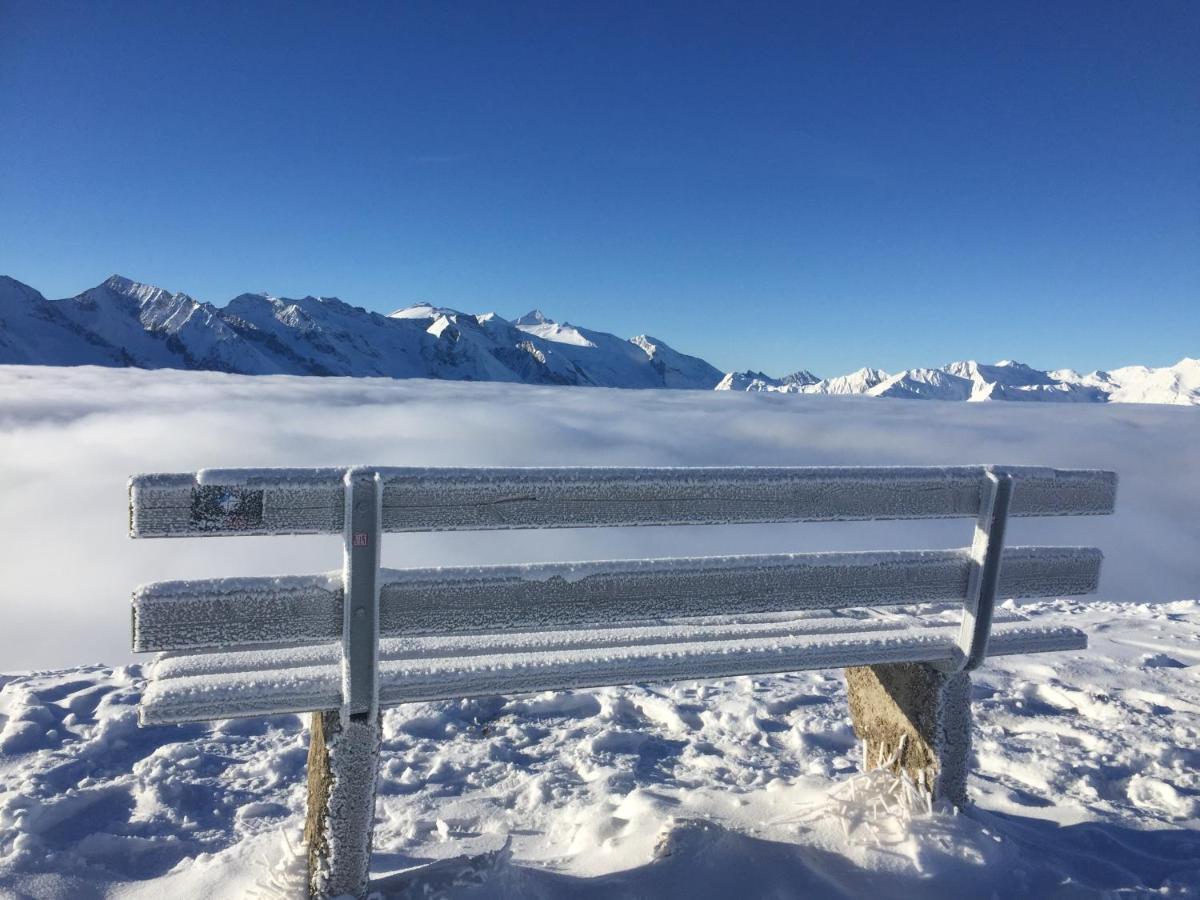 Landhaus Zillertal รามเซา เอม ซิลเลอร์ทาล ภายนอก รูปภาพ