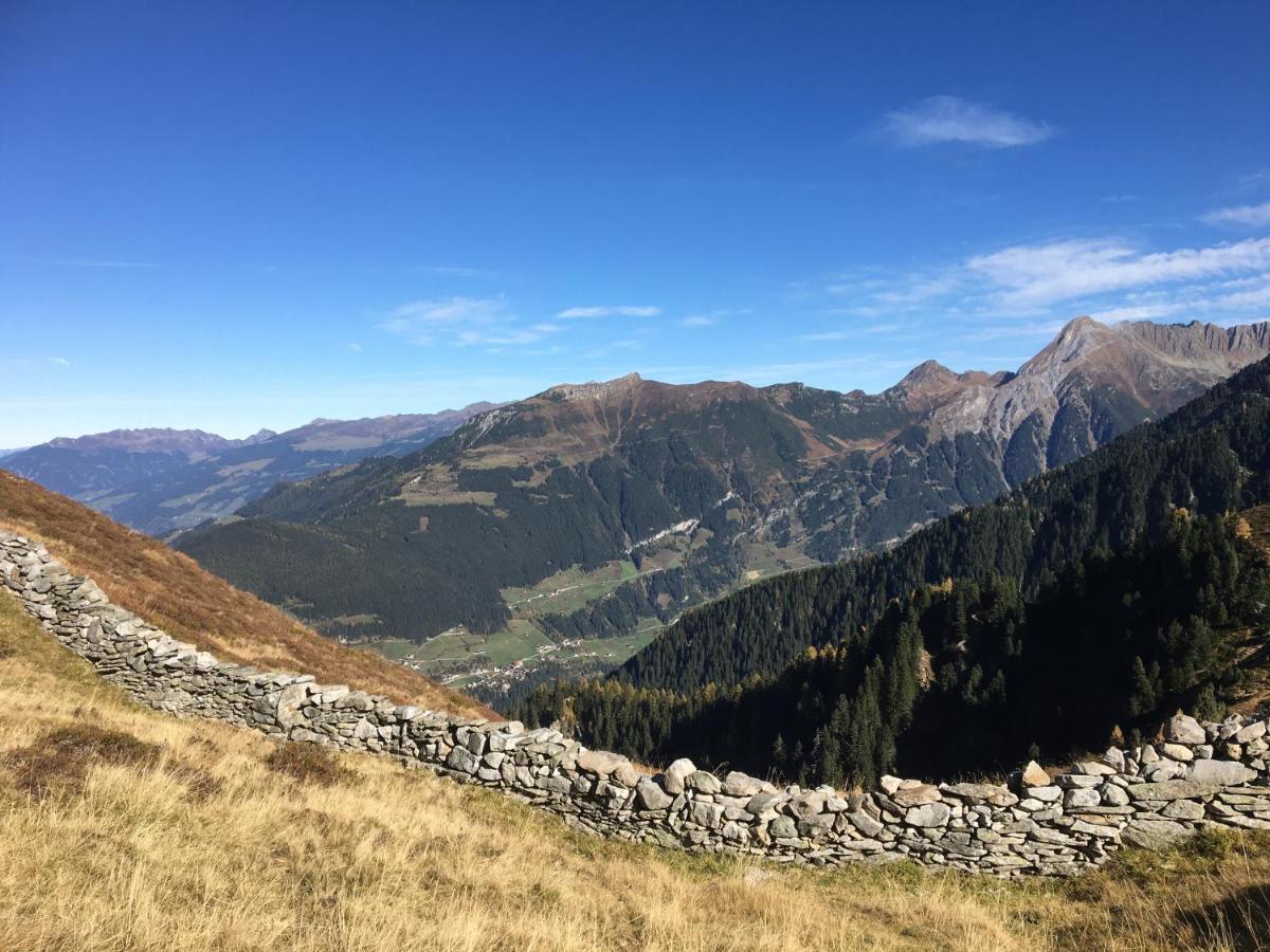 Landhaus Zillertal รามเซา เอม ซิลเลอร์ทาล ภายนอก รูปภาพ