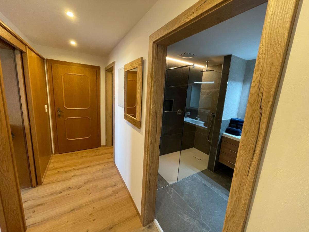 Landhaus Zillertal รามเซา เอม ซิลเลอร์ทาล ภายนอก รูปภาพ