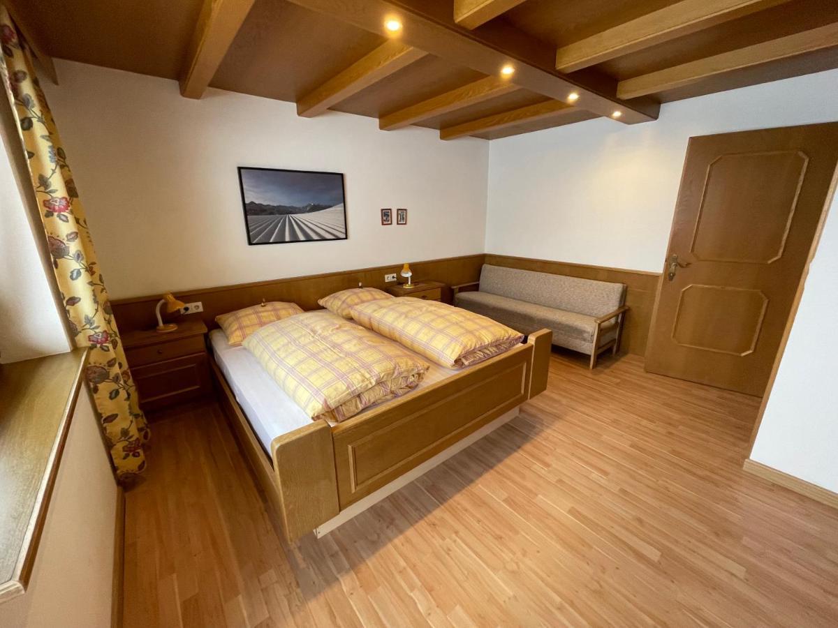 Landhaus Zillertal รามเซา เอม ซิลเลอร์ทาล ภายนอก รูปภาพ
