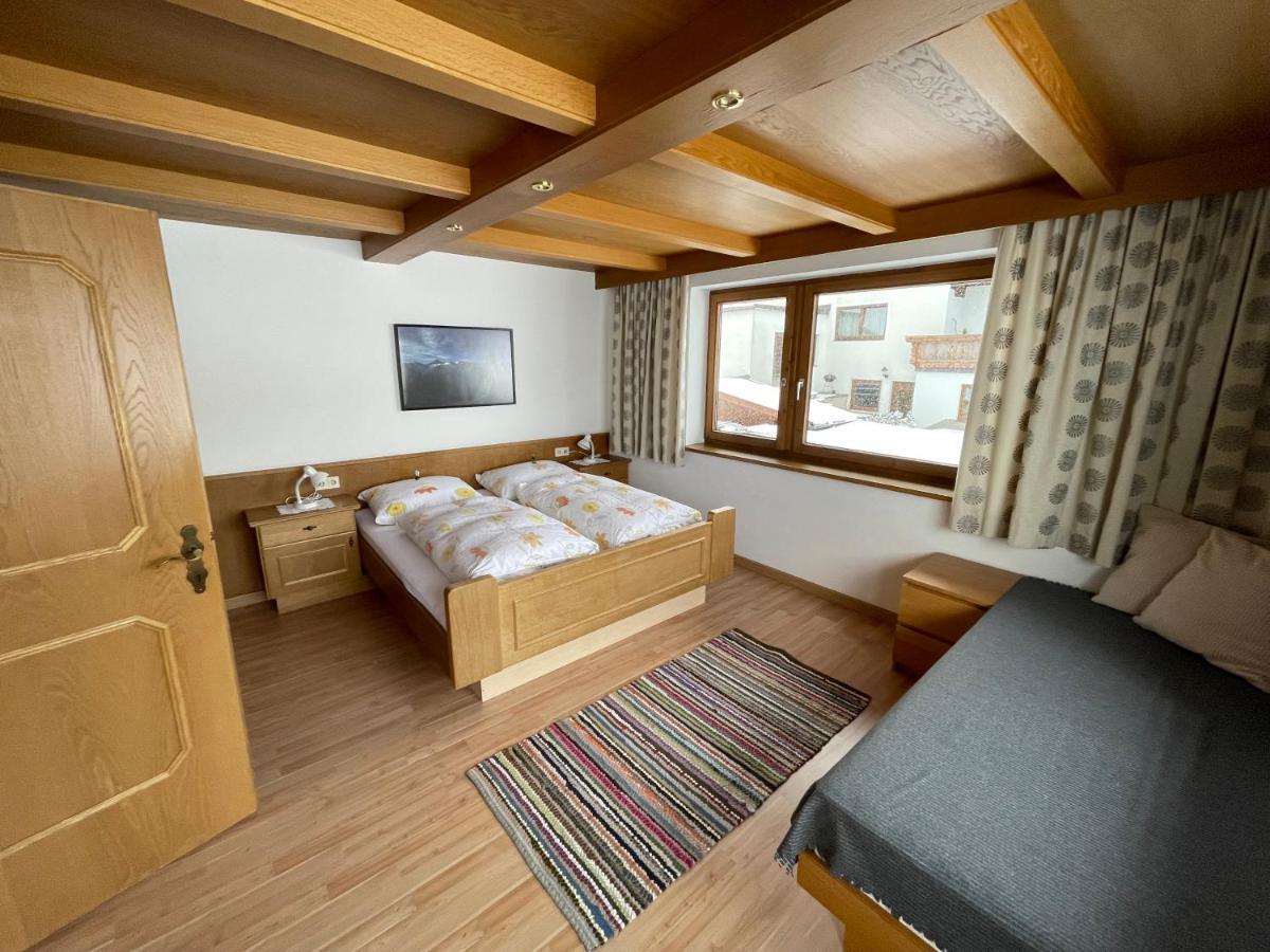 Landhaus Zillertal รามเซา เอม ซิลเลอร์ทาล ภายนอก รูปภาพ