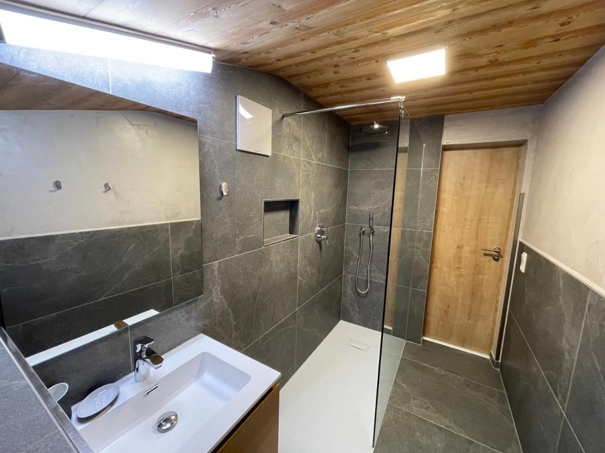 Landhaus Zillertal รามเซา เอม ซิลเลอร์ทาล ภายนอก รูปภาพ