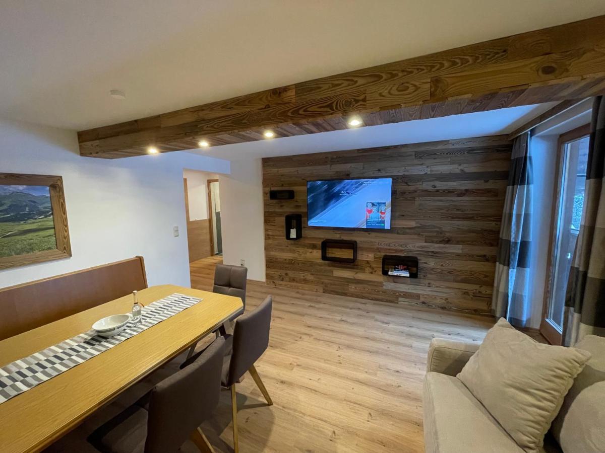 Landhaus Zillertal รามเซา เอม ซิลเลอร์ทาล ภายนอก รูปภาพ