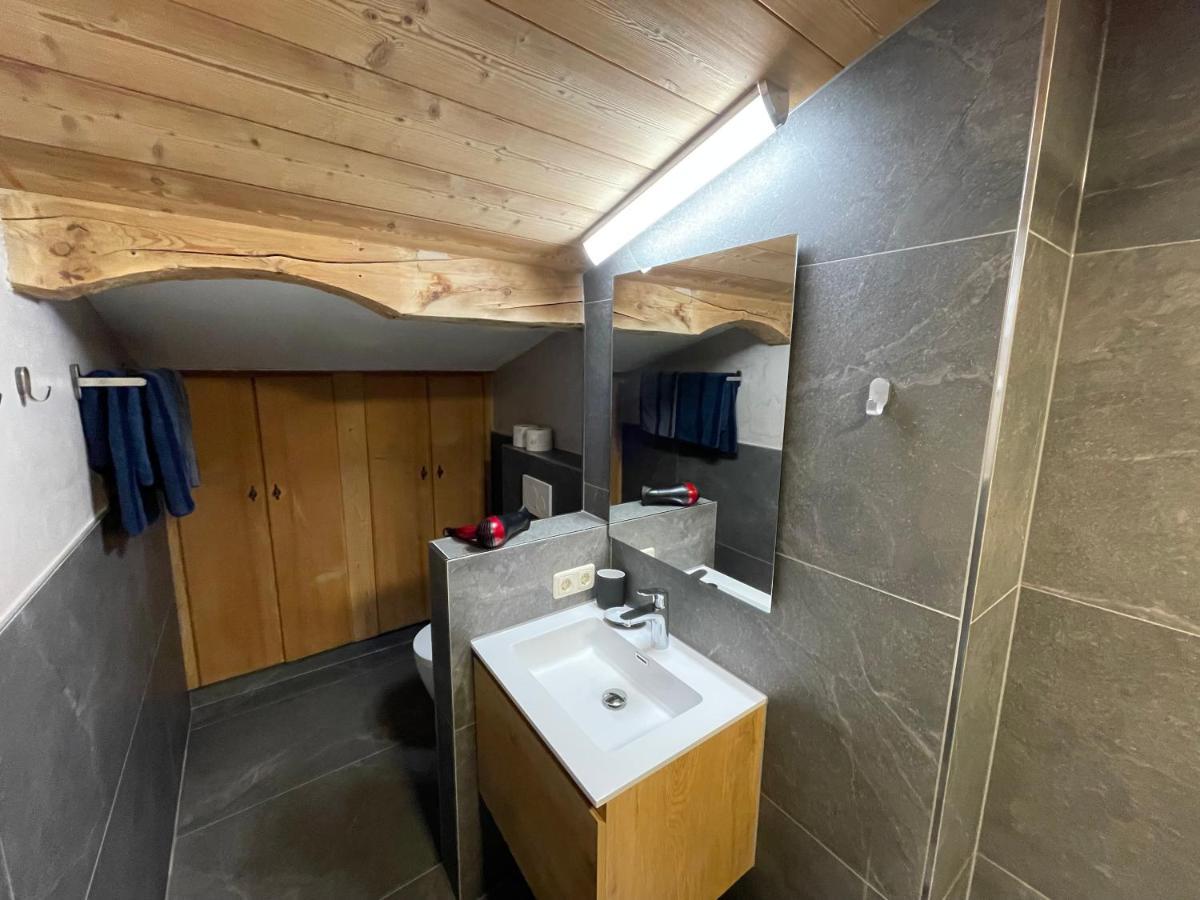 Landhaus Zillertal รามเซา เอม ซิลเลอร์ทาล ภายนอก รูปภาพ